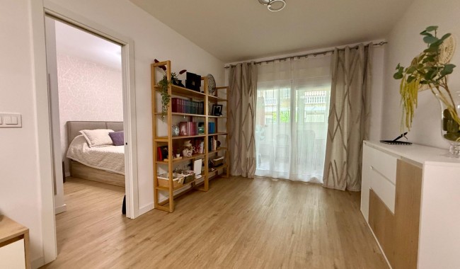 Brukt - Leilighet - Torrevieja - Centro