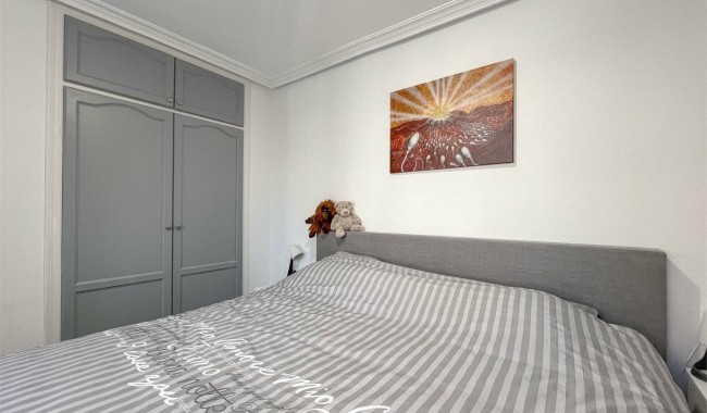 Brukt - Rekkehus - Orihuela Costa - Villamartín