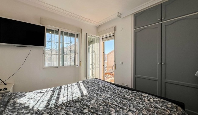 Brukt - Rekkehus - Orihuela Costa - Villamartín