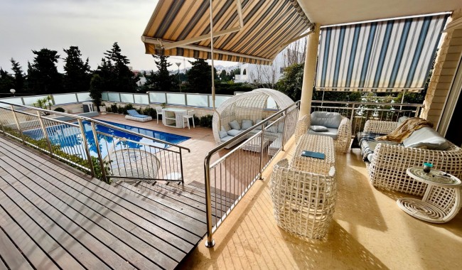 Begagnad - Villa - Torrevieja - La Mata