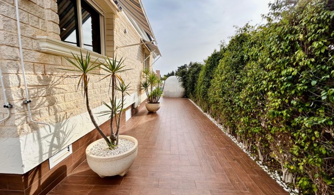 Begagnad - Villa - Torrevieja - La Mata