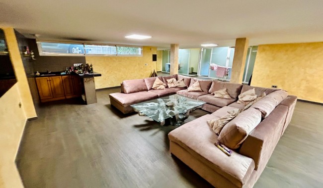 Begagnad - Villa - Torrevieja - La Mata