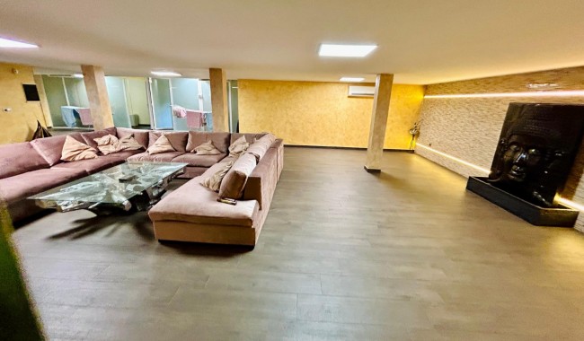 Begagnad - Villa - Torrevieja - La Mata