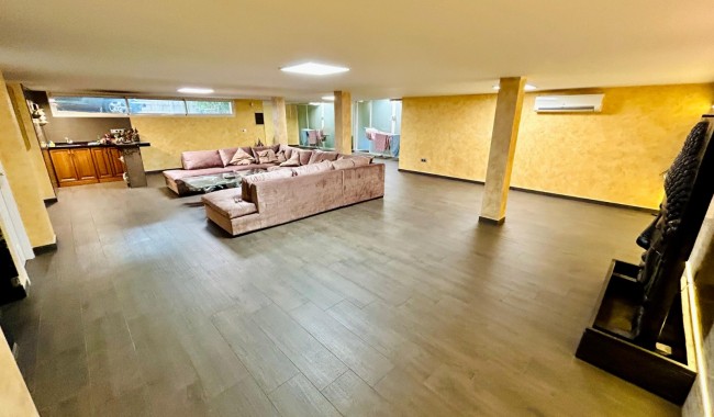 Begagnad - Villa - Torrevieja - La Mata