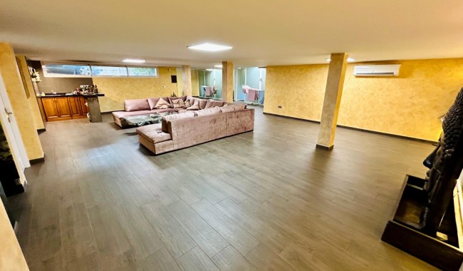 Begagnad - Villa - Torrevieja - La Mata