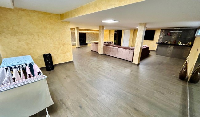 Begagnad - Villa - Torrevieja - La Mata