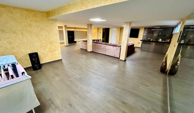 Begagnad - Villa - Torrevieja - La Mata