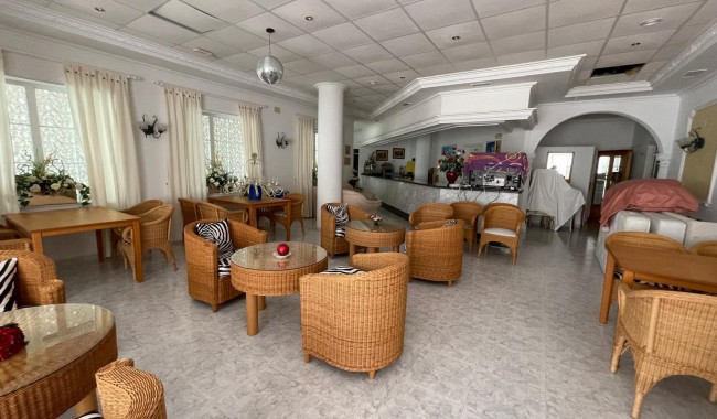 Begagnad - Affärslokaler - Guardamar - Guardamar Playa
