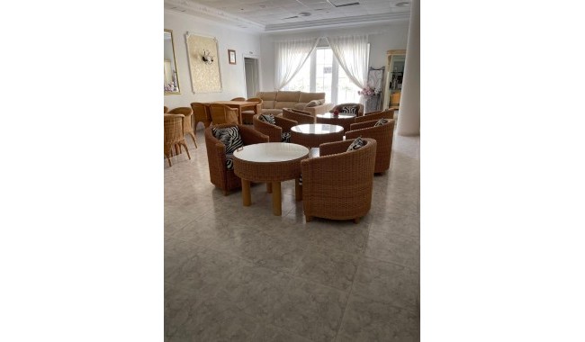 Begagnad - Affärslokaler - Guardamar - Guardamar Playa