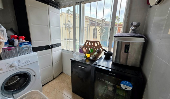 Begagnad - Villa - La Marina - La Marina Urb