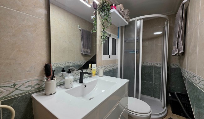 Begagnad - Villa - La Marina - La Marina Urb