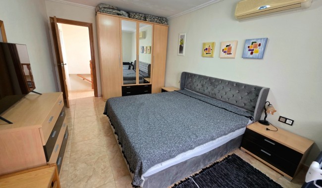 Begagnad - Villa - La Marina - La Marina Urb