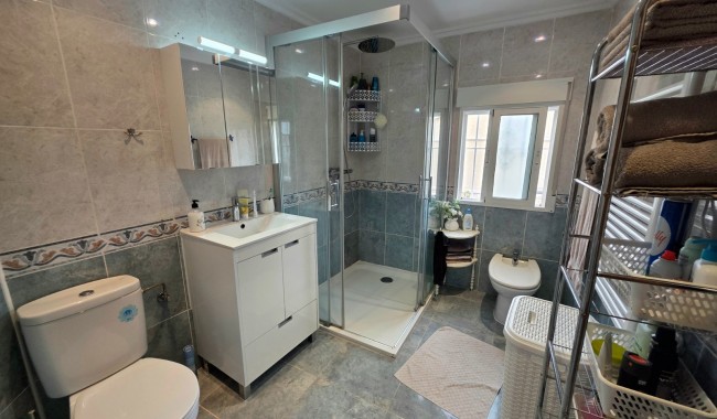 Begagnad - Villa - La Marina - La Marina Urb