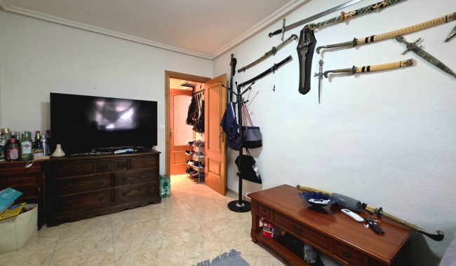 Begagnad - Villa - La Marina - La Marina Urb