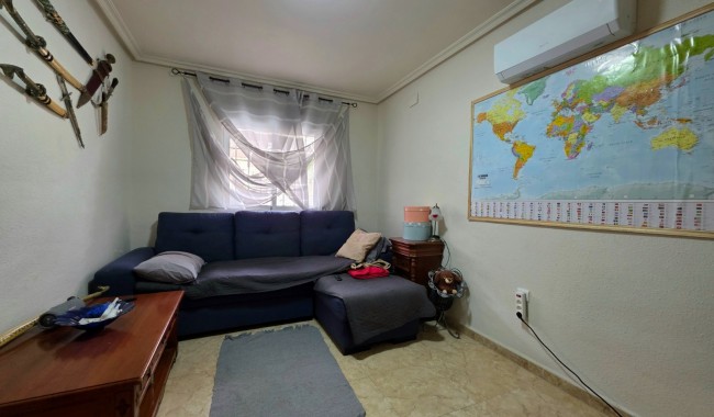 Begagnad - Villa - La Marina - La Marina Urb