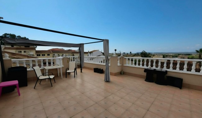Begagnad - Villa - La Marina - La Marina Urb