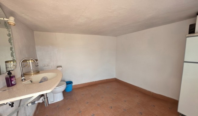 Begagnad - Villa - La Marina - La Marina Urb