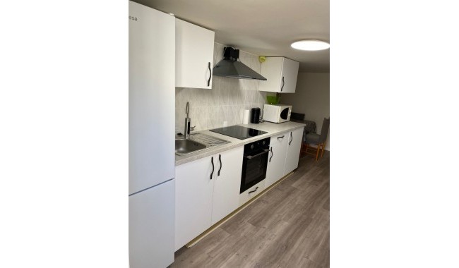 Begagnad - Villa - La Marina - La Marina Urb