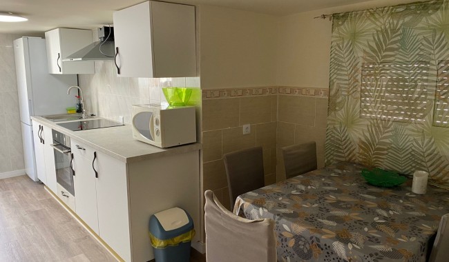 Begagnad - Villa - La Marina - La Marina Urb