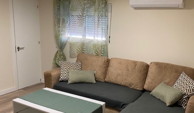 Begagnad - Villa - La Marina - La Marina Urb