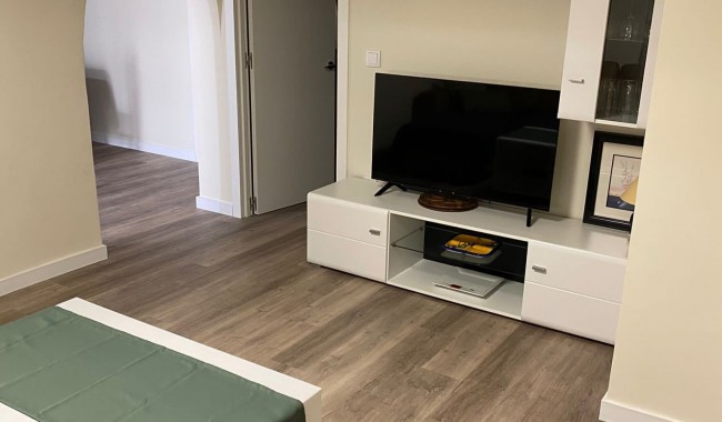 Begagnad - Villa - La Marina - La Marina Urb