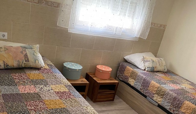 Begagnad - Villa - La Marina - La Marina Urb