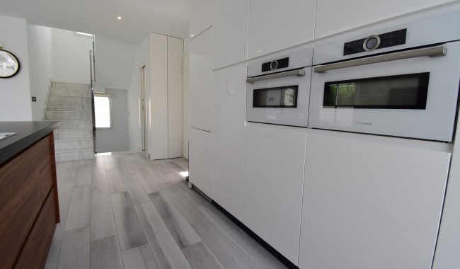 Begagnad - Villa - Orihuela Costa - Lomas de Cabo Roig