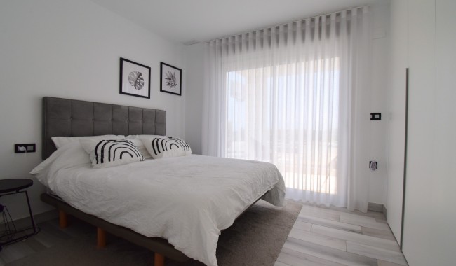Begagnad - Villa - Orihuela Costa - Lomas de Cabo Roig