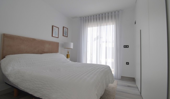 Begagnad - Villa - Orihuela Costa - Lomas de Cabo Roig