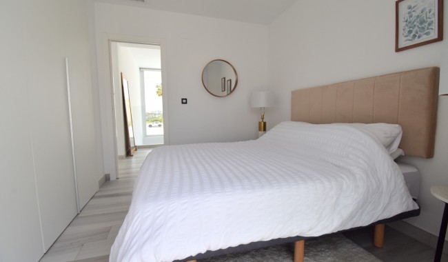 Begagnad - Villa - Orihuela Costa - Lomas de Cabo Roig