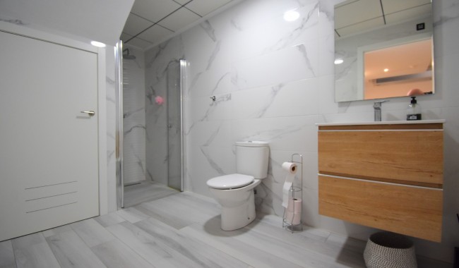 Begagnad - Villa - Orihuela Costa - Lomas de Cabo Roig