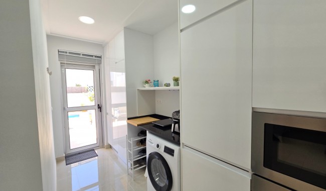 Begagnad - Villa - Ciudad Quesada * - Doña Pepa *