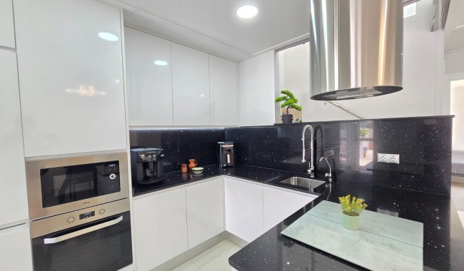 Begagnad - Villa - Ciudad Quesada * - Doña Pepa *