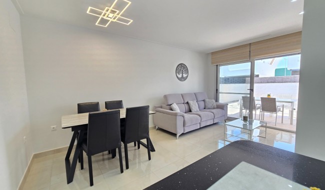 Begagnad - Villa - Ciudad Quesada * - Doña Pepa *