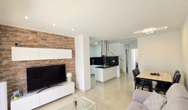 Begagnad - Villa - Ciudad Quesada * - Doña Pepa *