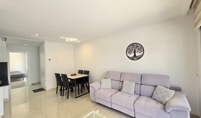 Begagnad - Villa - Ciudad Quesada * - Doña Pepa *