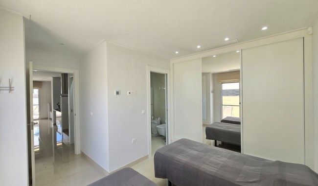 Begagnad - Villa - Ciudad Quesada * - Doña Pepa *