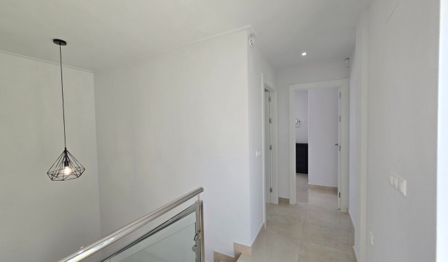 Begagnad - Villa - Ciudad Quesada * - Doña Pepa *