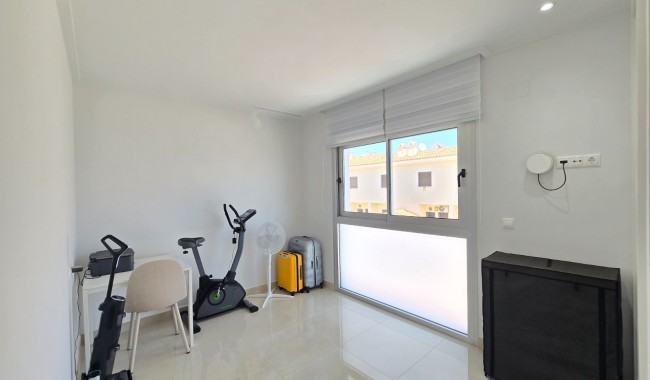 Begagnad - Villa - Ciudad Quesada * - Doña Pepa *