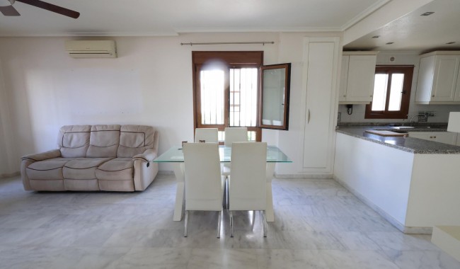 Begagnad - Lägenhet - Orihuela Costa - PAU 8