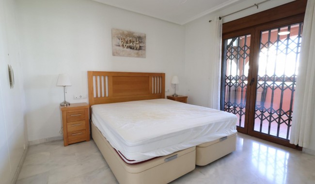 Begagnad - Lägenhet - Orihuela Costa - PAU 8