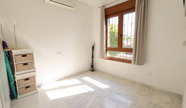 Begagnad - Lägenhet - Orihuela Costa - PAU 8