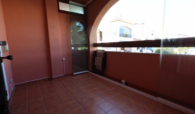 Begagnad - Lägenhet - Orihuela Costa - PAU 8