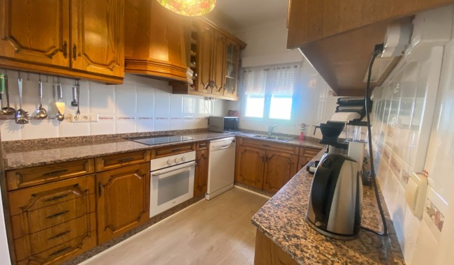 Begagnad - Villa - Ciudad Quesada/Rojales - Central Quesada