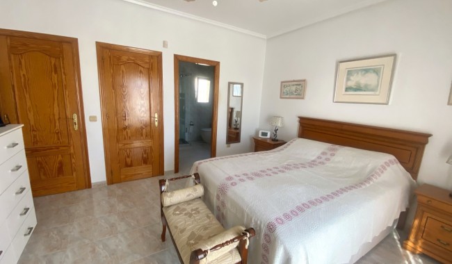 Begagnad - Villa - Ciudad Quesada/Rojales - Central Quesada