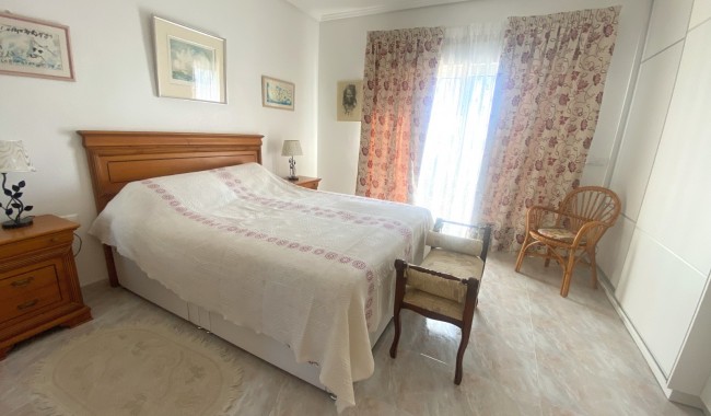 Begagnad - Villa - Ciudad Quesada/Rojales - Central Quesada