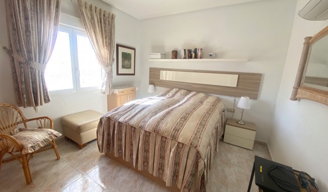Begagnad - Villa - Ciudad Quesada/Rojales - Central Quesada