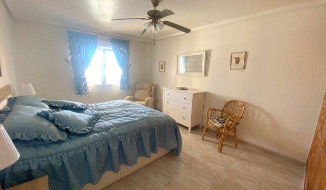 Begagnad - Villa - Ciudad Quesada/Rojales - Central Quesada