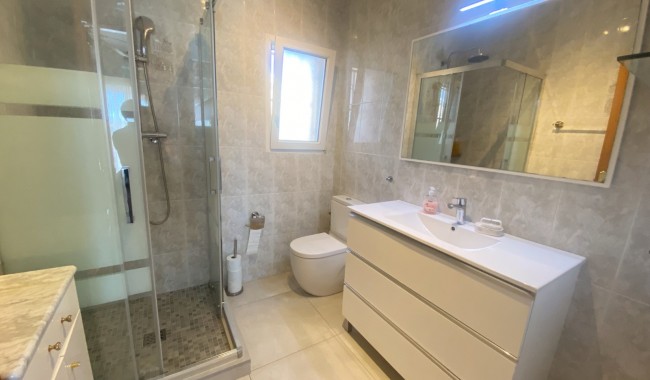 Begagnad - Villa - Ciudad Quesada/Rojales - Central Quesada