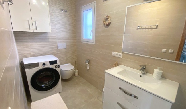 Begagnad - Villa - Ciudad Quesada/Rojales - Central Quesada